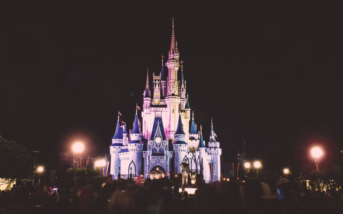 Magical Memories Await!