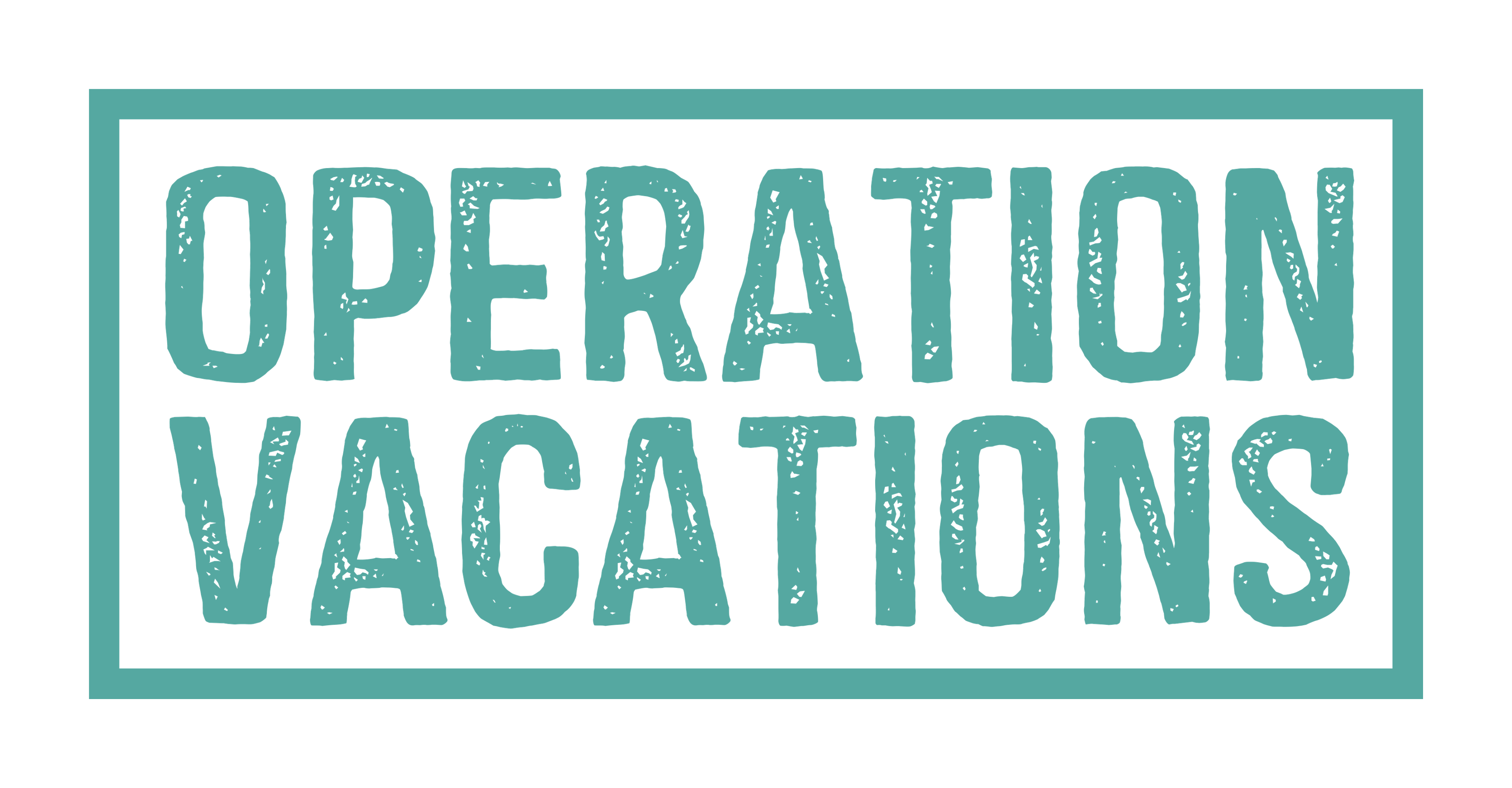 Operation Vacations – Disney, all inclusive, and cruise vacation planning